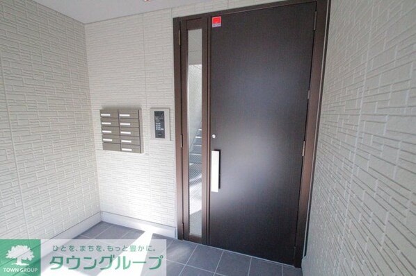 ボナール北綾瀬の物件内観写真